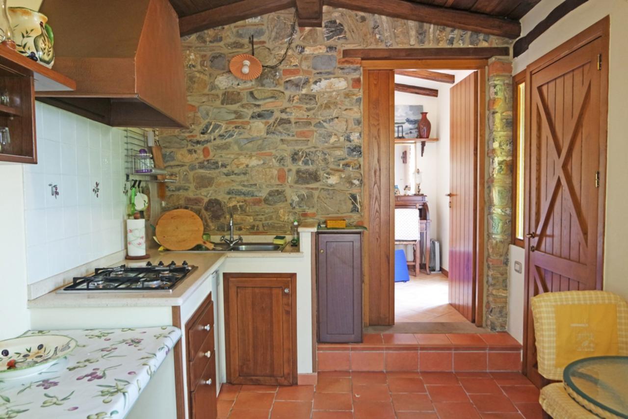 Villa Terrazza Degli Angeli à Ascea Extérieur photo
